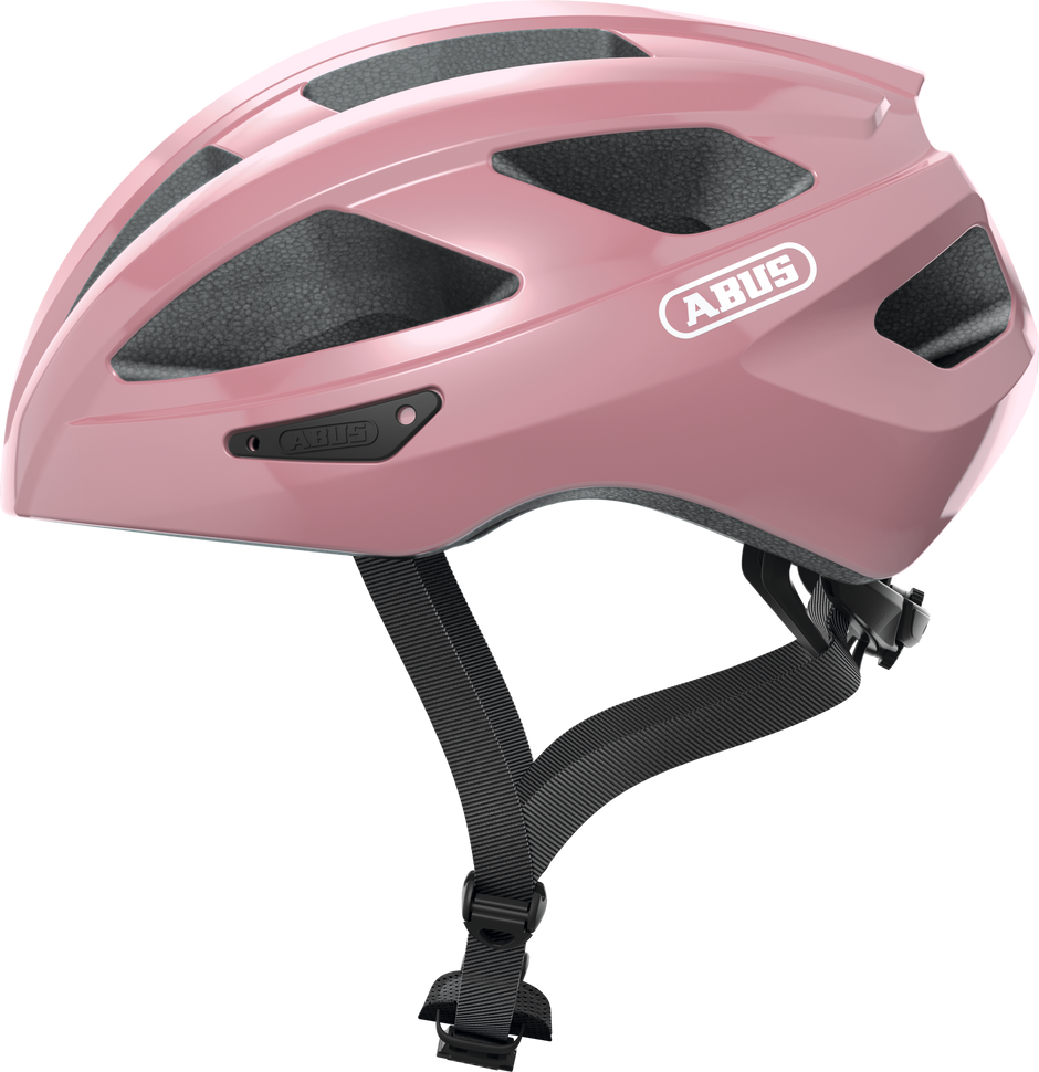 Каска ABUS Macator (Road)