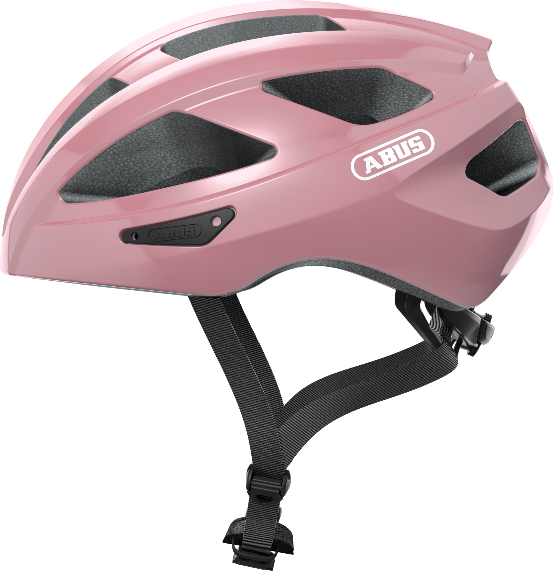 Каска ABUS Macator (Road)