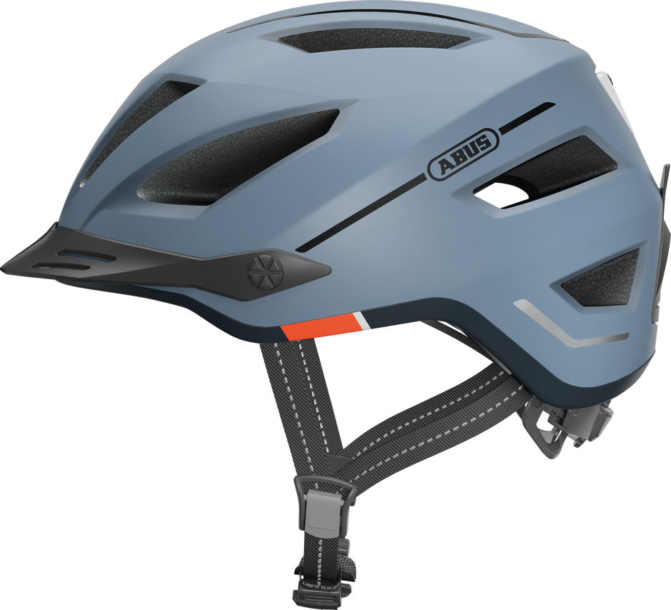 Каска ABUS Pedelec 2.0 ACE Urban