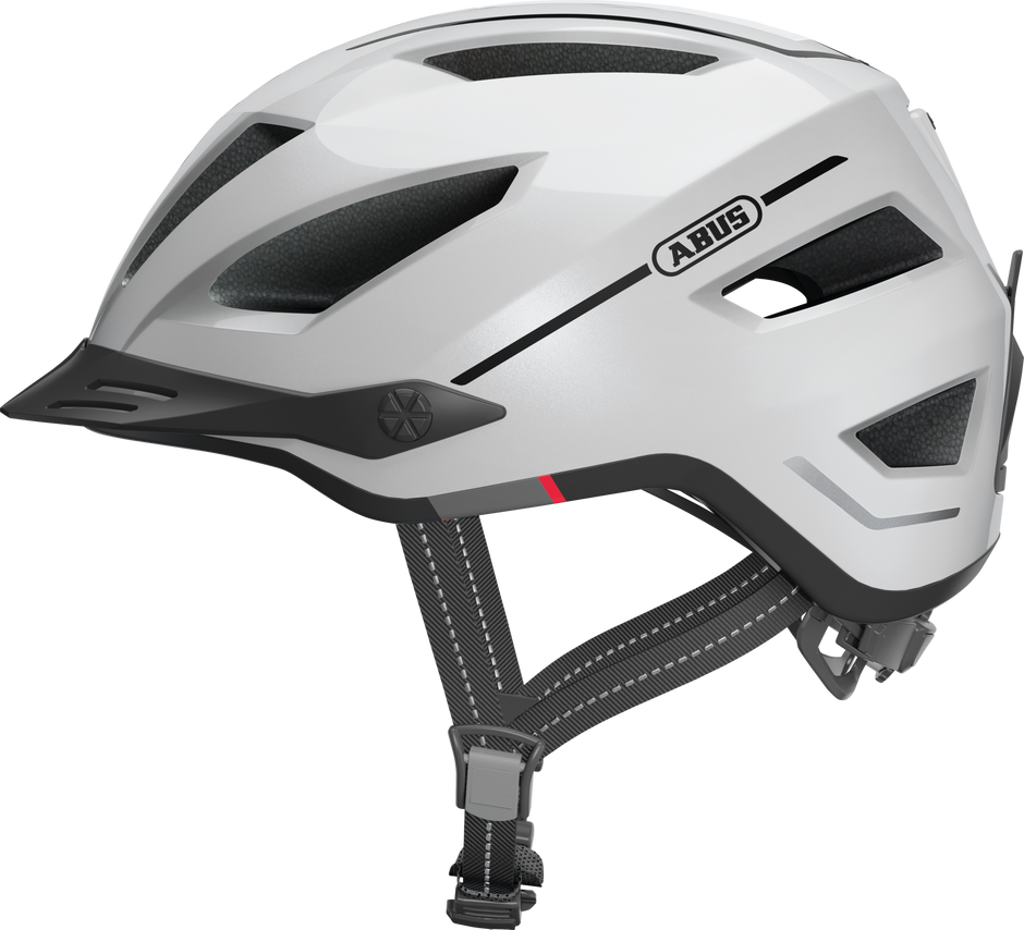 Каска ABUS Pedelec 2.0 ACE Urban