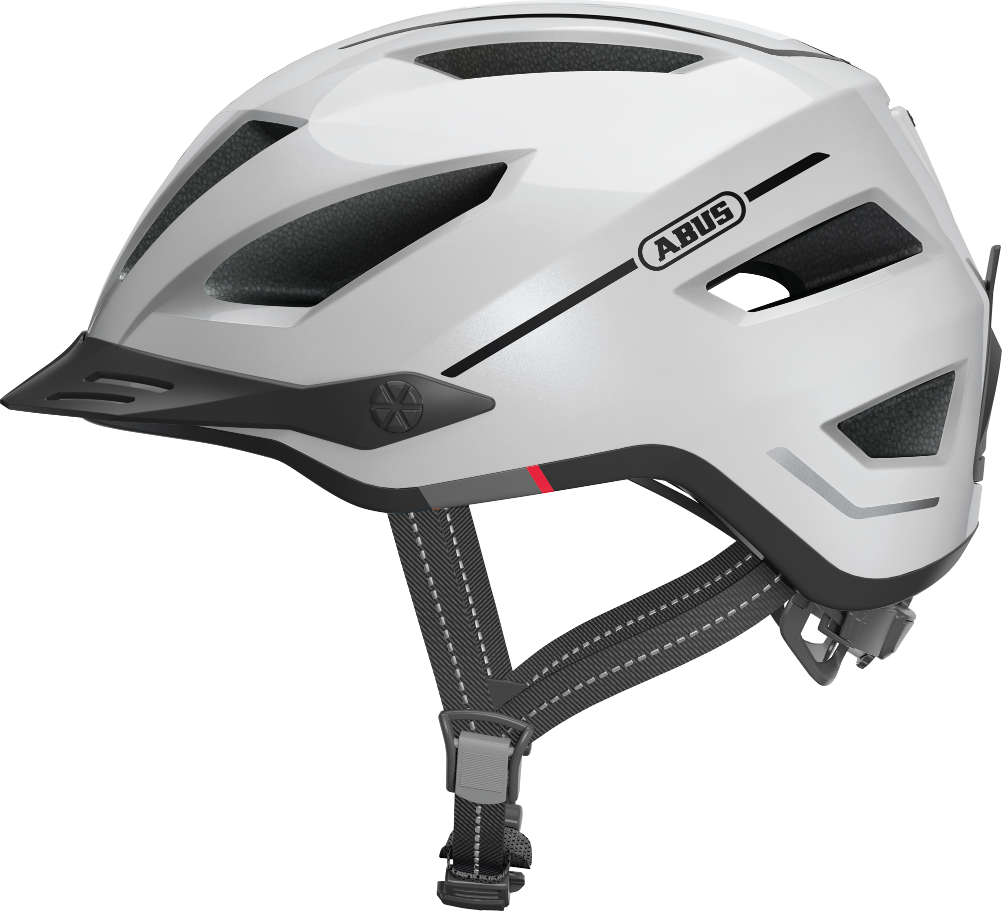 Каска ABUS Pedelec 2.0 ACE Urban