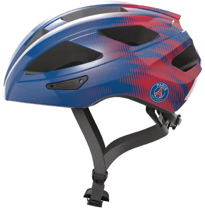 Каска ABUS Macator (Road)