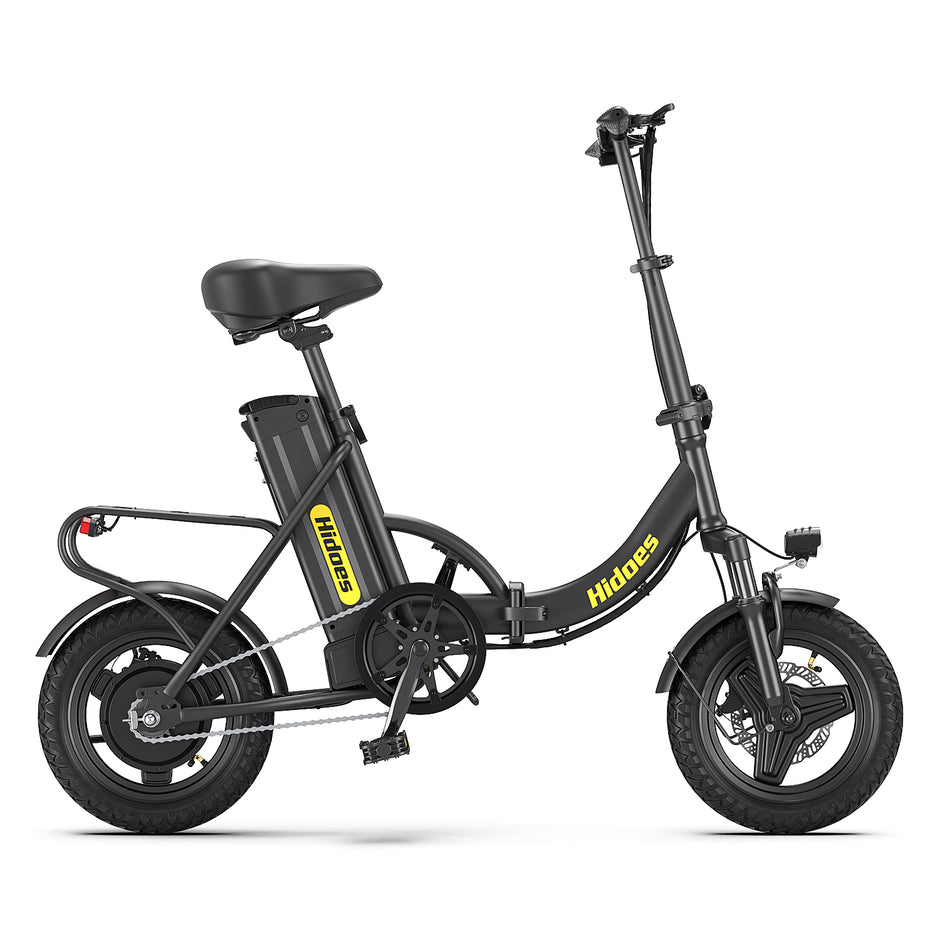 Електрически велосипед Hidoes HD-C5