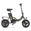 Електрически велосипед Hidoes HD-C5