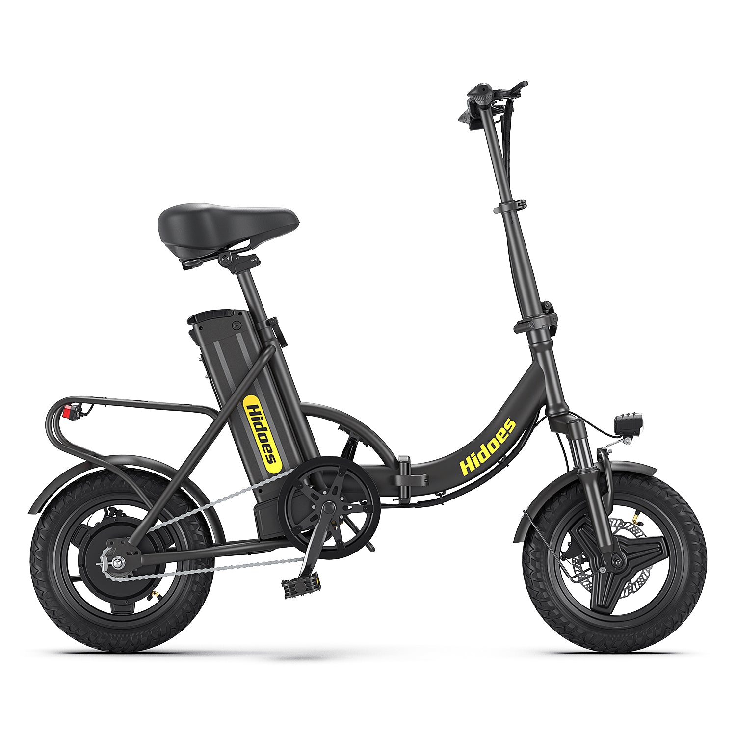 Електрически велосипед Hidoes HD-C5