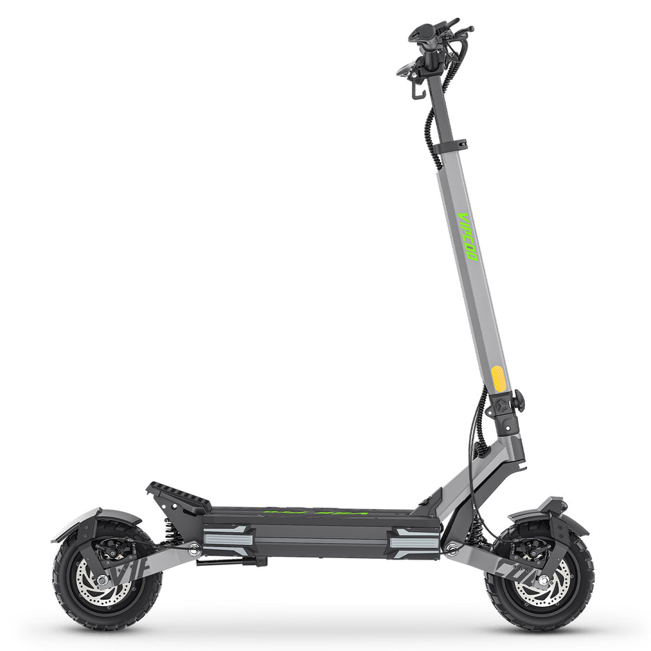 Електрическа тротинетка VIPCOO VS6 Pro 2400W