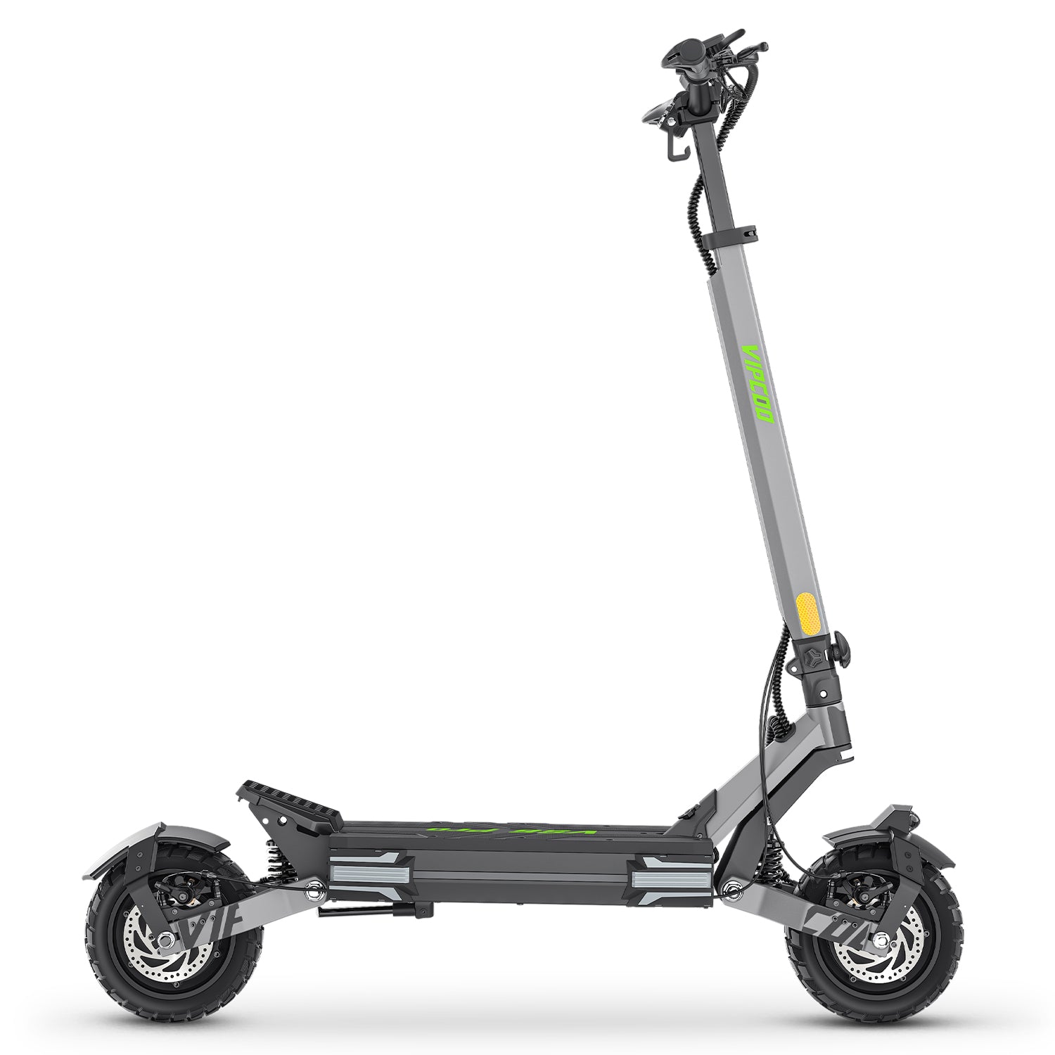 Електрическа тротинетка VIPCOO VS6 Pro 2400W