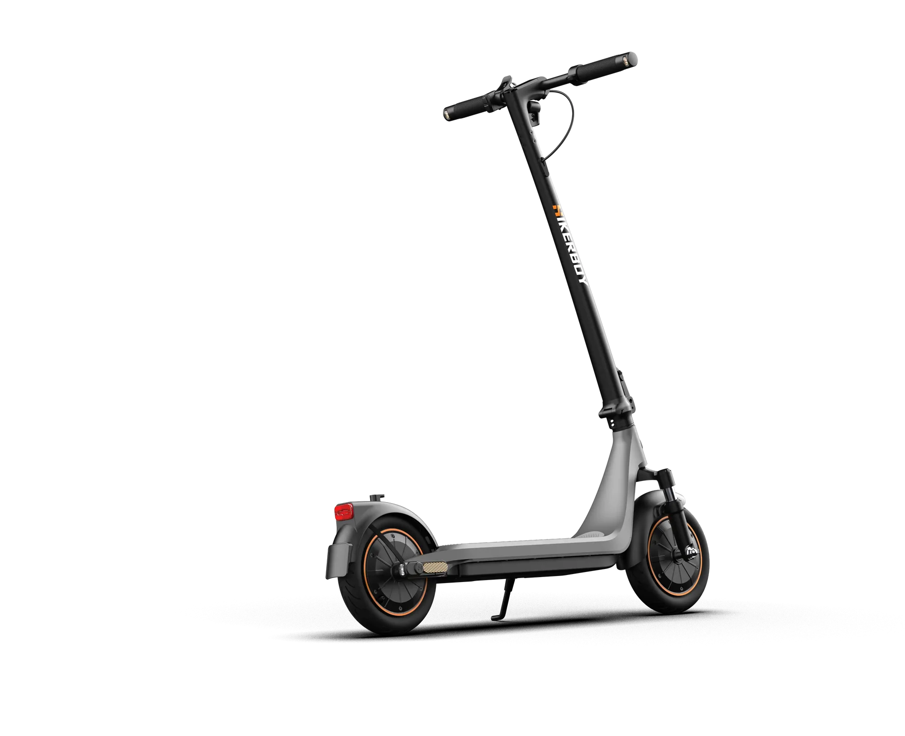Електрическа тротинетка Hikerboy CURTIS DUAL