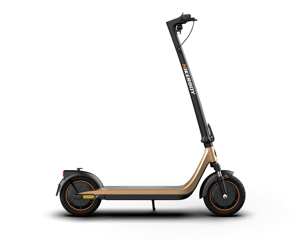 Електрическа тротинетка Hikerboy CURTIS DUAL