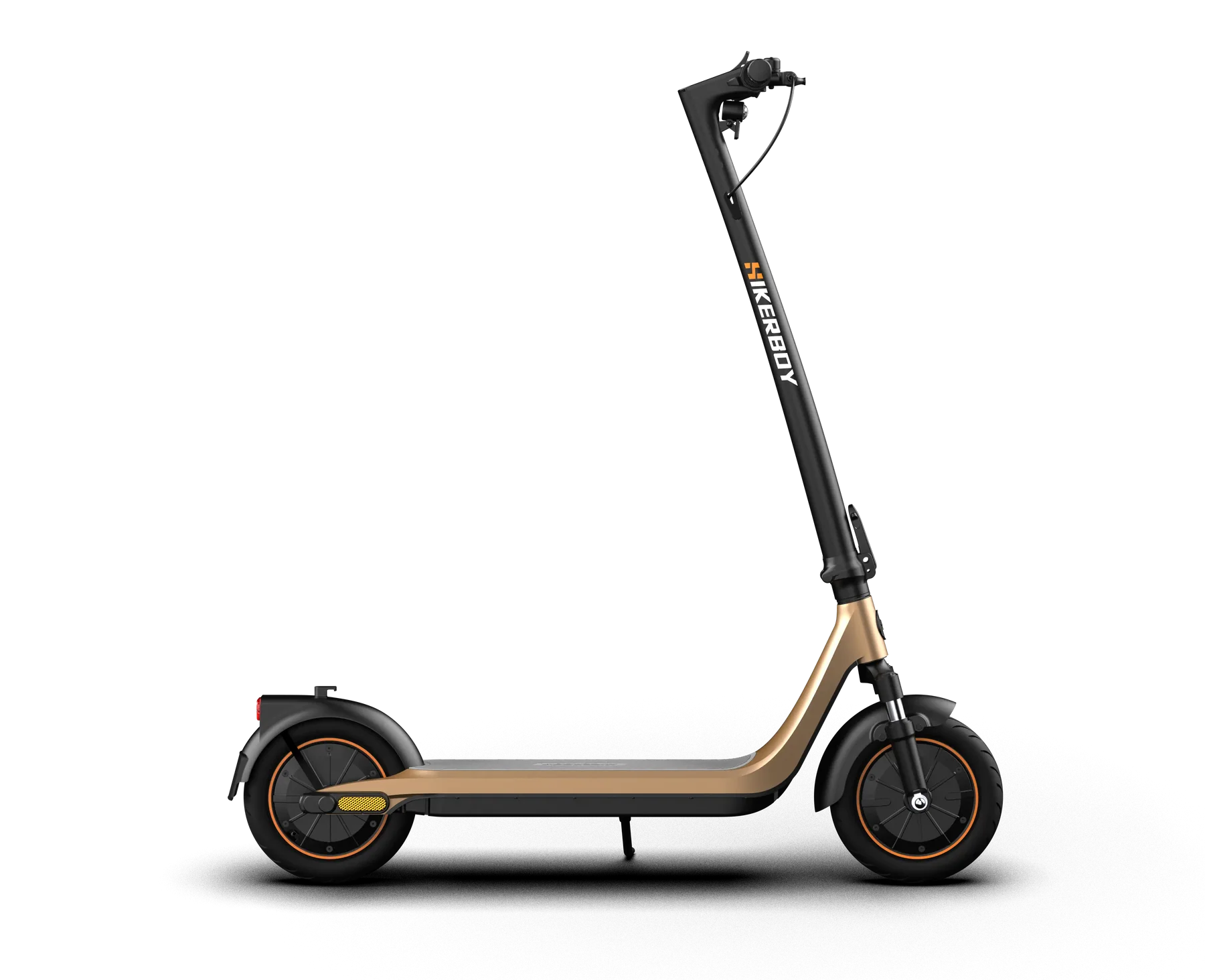 Електрическа тротинетка Hikerboy CURTIS DUAL