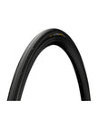 CONTINENTAL Външна гума 700x25C / 25 - 622 ULTRA SPORT 3 чернa СГЪВАЕМА