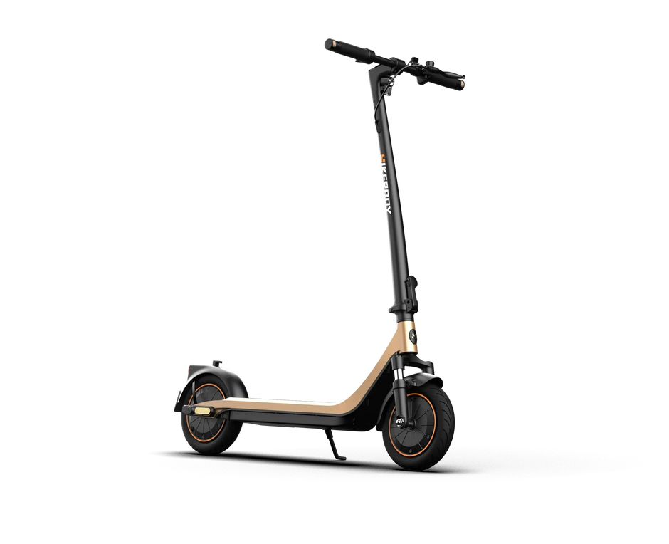 Електрическа тротинетка Hikerboy CURTIS DUAL