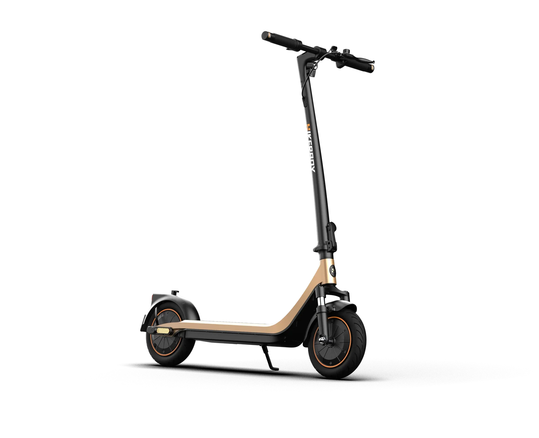 Електрическа тротинетка Hikerboy CURTIS DUAL