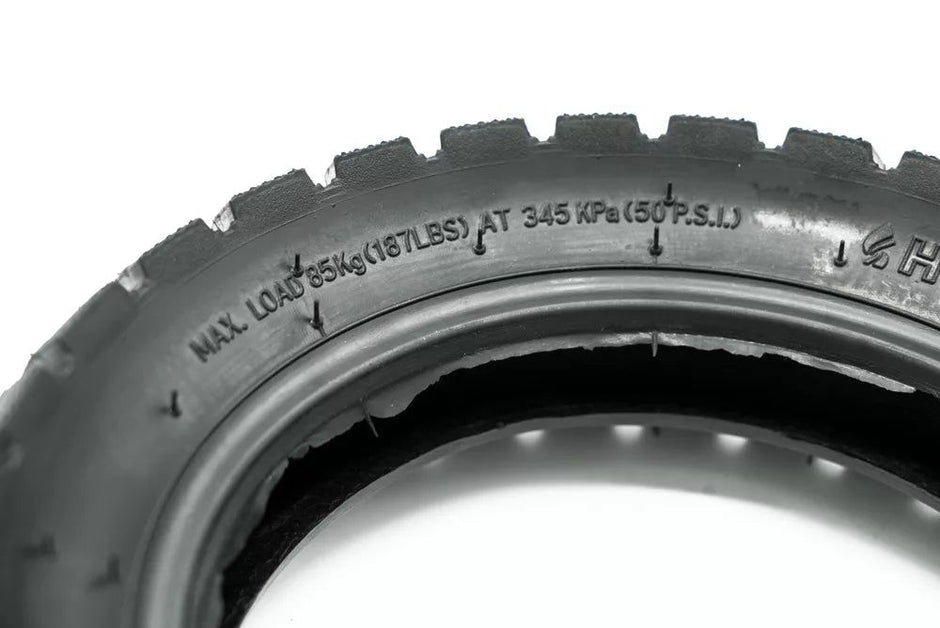 Безкамерна гума 10x3.0 / 255x80 (офроуд) Air Tire S5 / S10-S / S-PRO (off road)