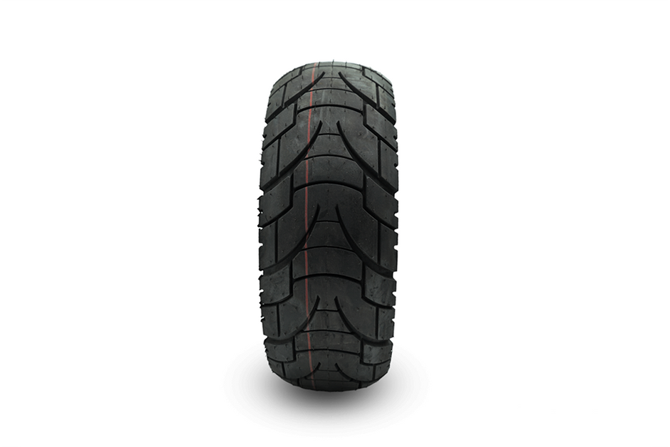 Безкамерна гума 10x3.0/ 80/6.5-6 S5 / S10-S (градска) Air tire S5 / S10-S (city)