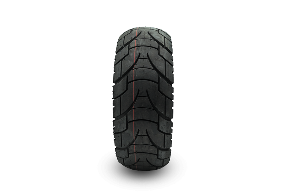 Безкамерна гума 10x3.0/ 80/6.5-6 S5 / S10-S (градска) Air tire S5 / S10-S (city)