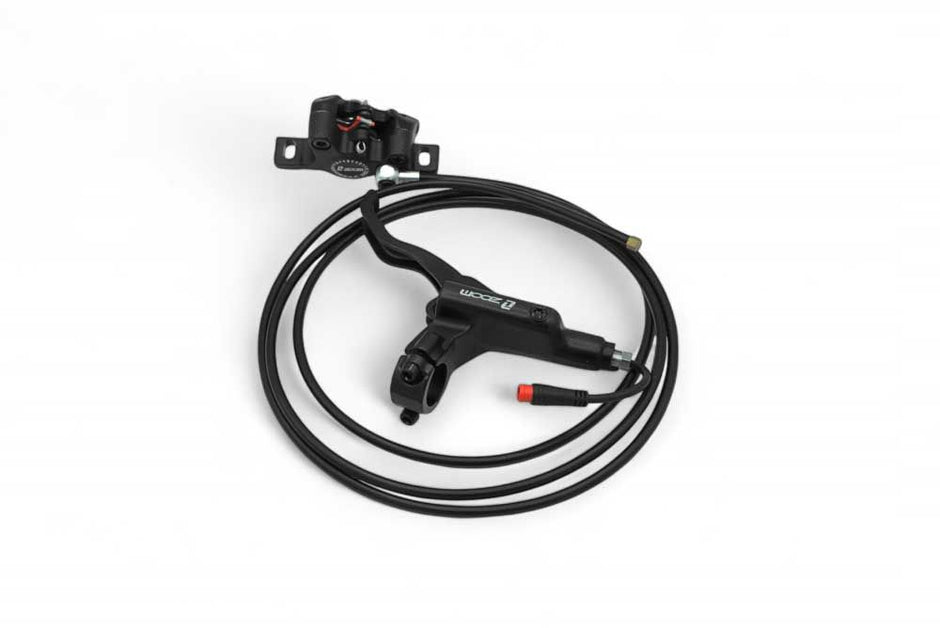 Комплект спирачна ръкохватка (лява) S10-S Set Brake handle (L) S10-S