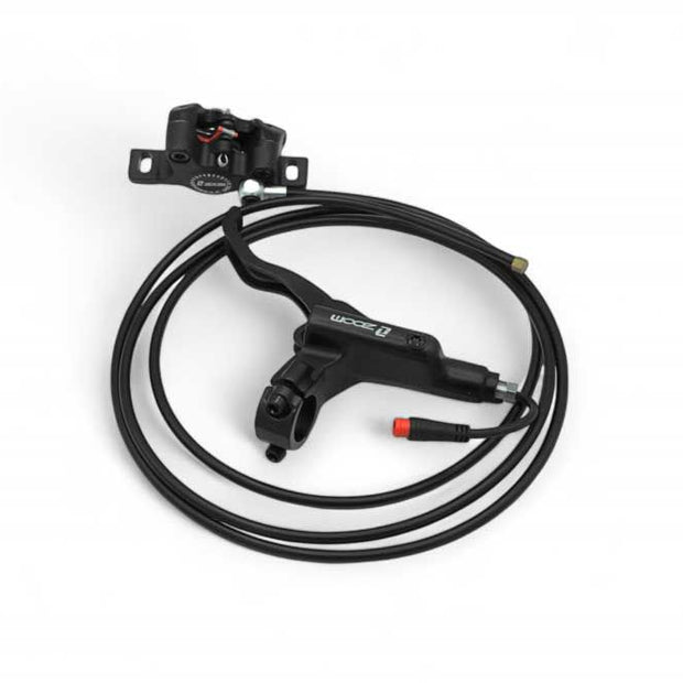 Комплект спирачна ръкохватка (лява) S10-S Set Brake handle (L) S10-S