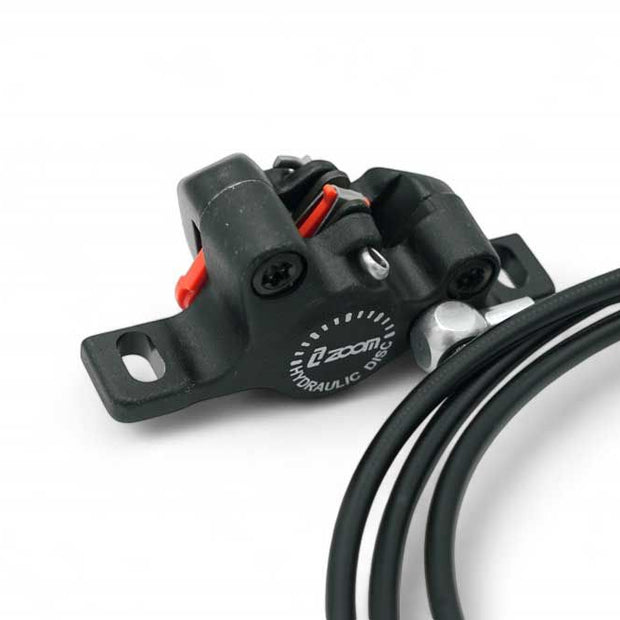 Комплект спирачна ръкохватка (лява) S10-S Set Brake handle (L) S10-S