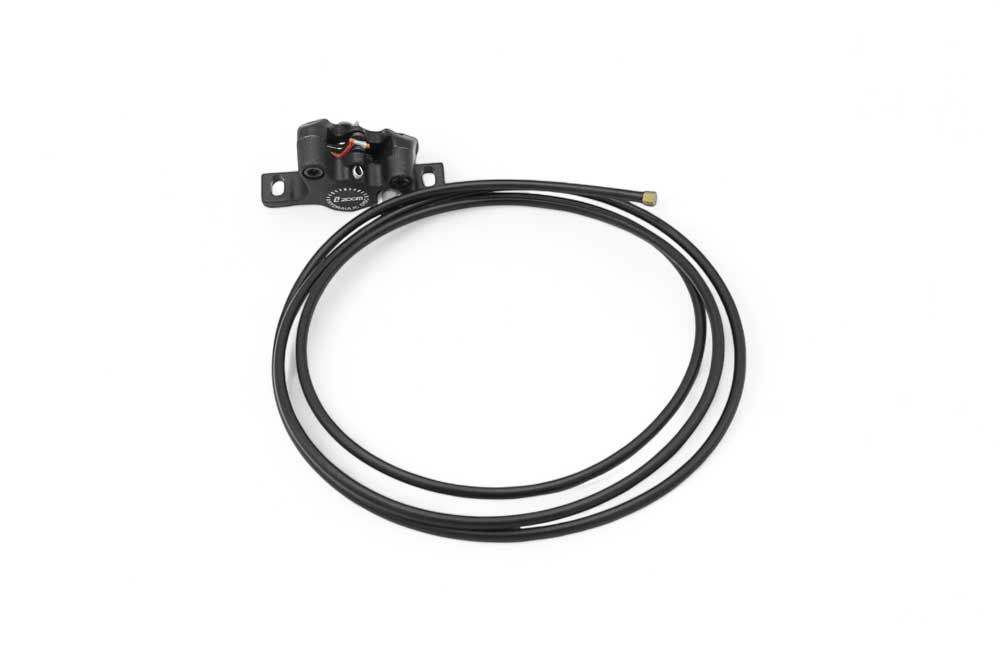 Комплект спирачна ръкохватка (лява) S10-S Set Brake handle (L) S10-S