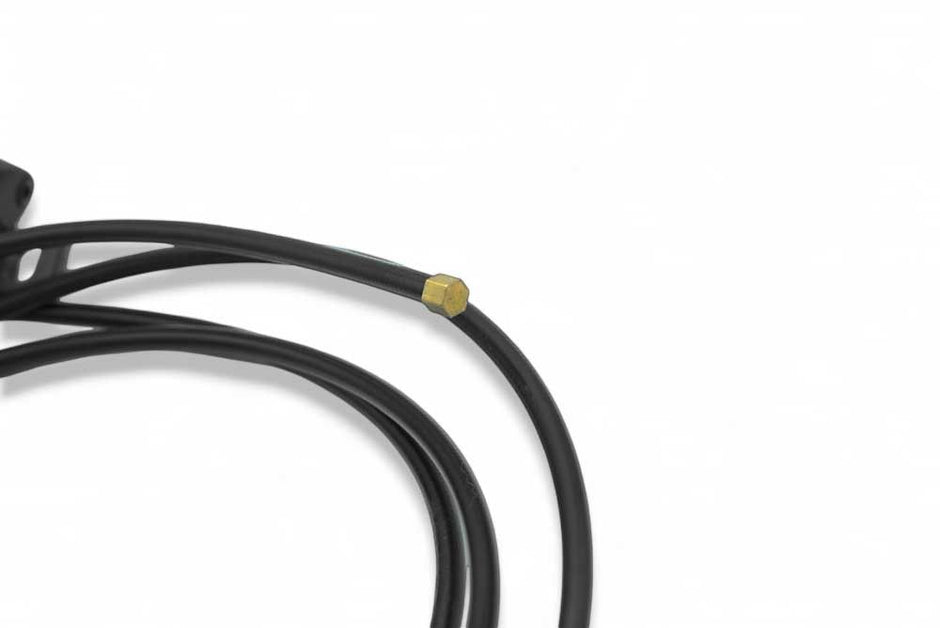 Комплект спирачна ръкохватка (лява) S10-S Set Brake handle (L) S10-S