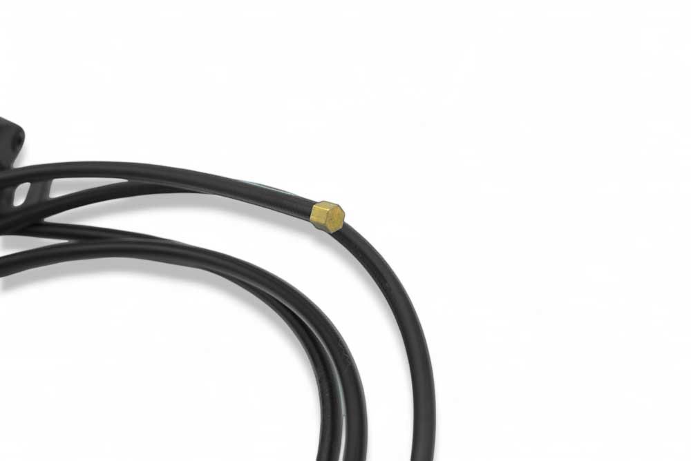 Комплект спирачна ръкохватка (лява) S10-S Set Brake handle (L) S10-S