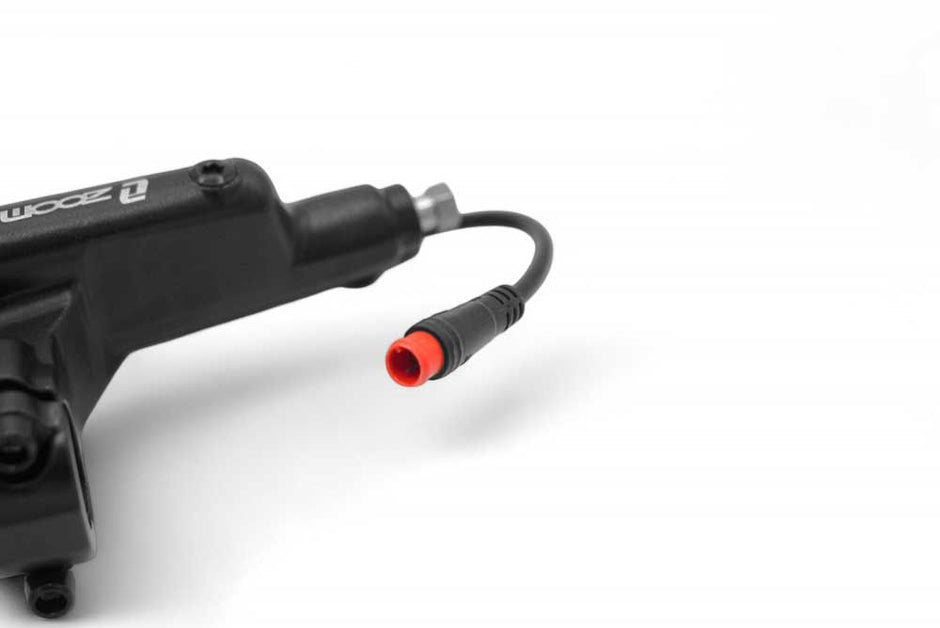 Спирачен лост Brake Handle (R) S10-S