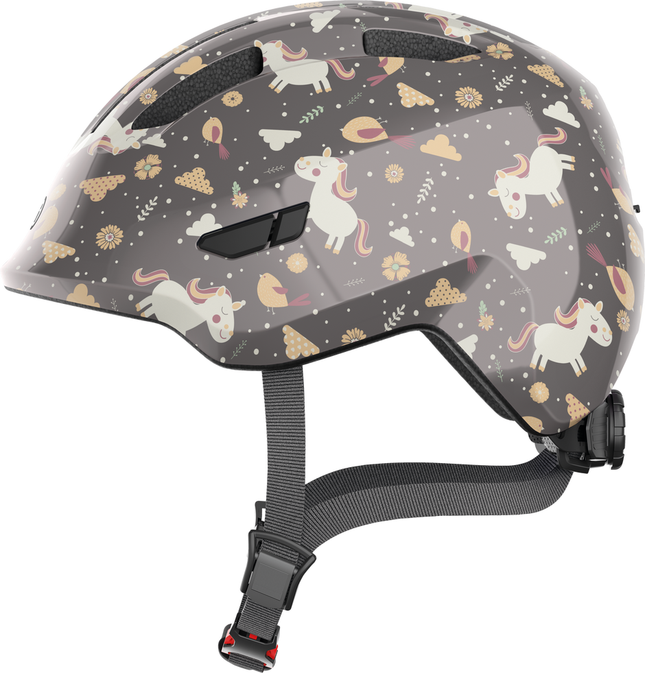 Каска ABUS Smiley 3.0 за деца