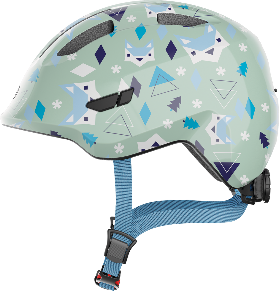 Каска ABUS Smiley 3.0 за деца