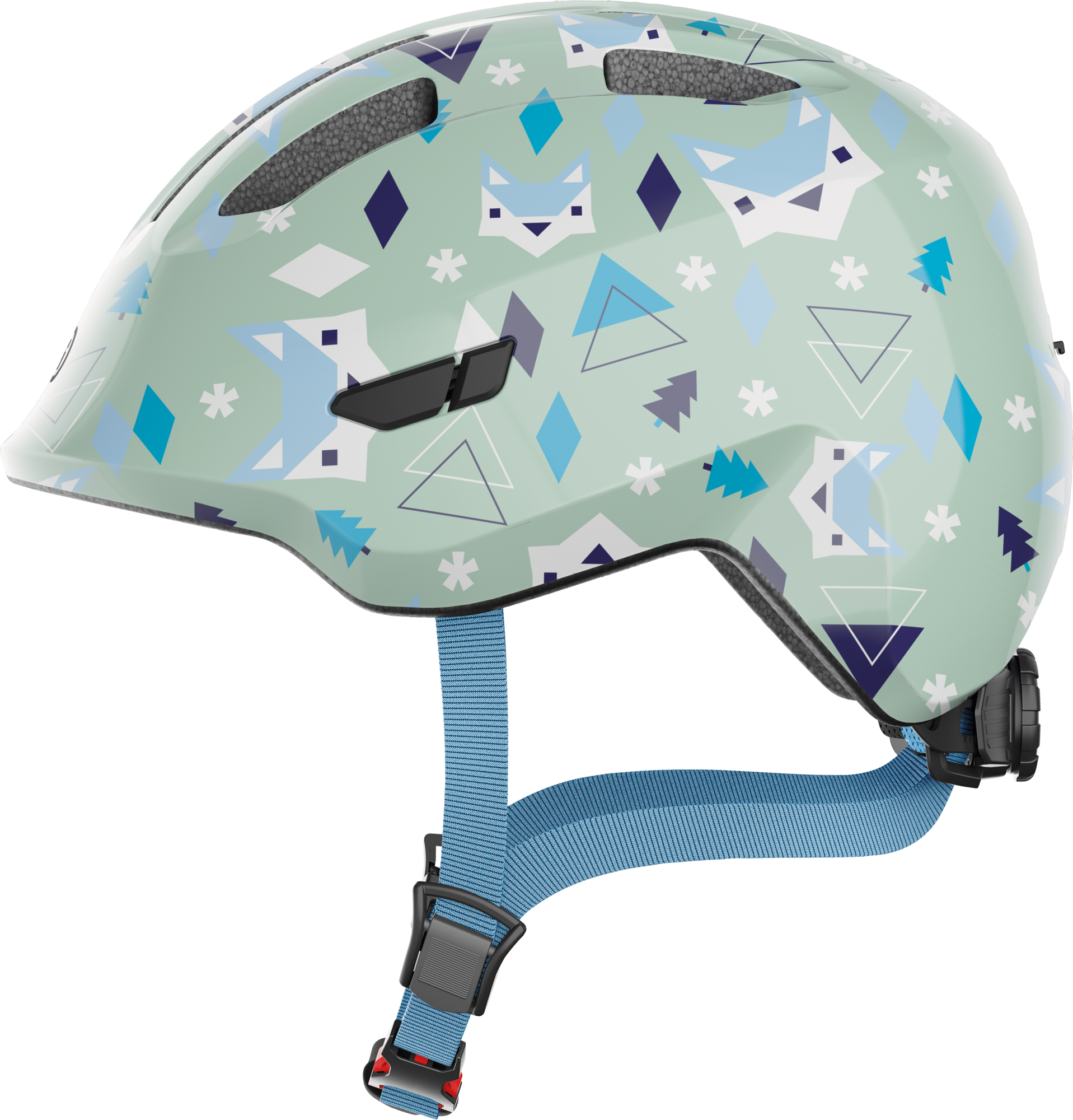 Каска ABUS Smiley 3.0 за деца