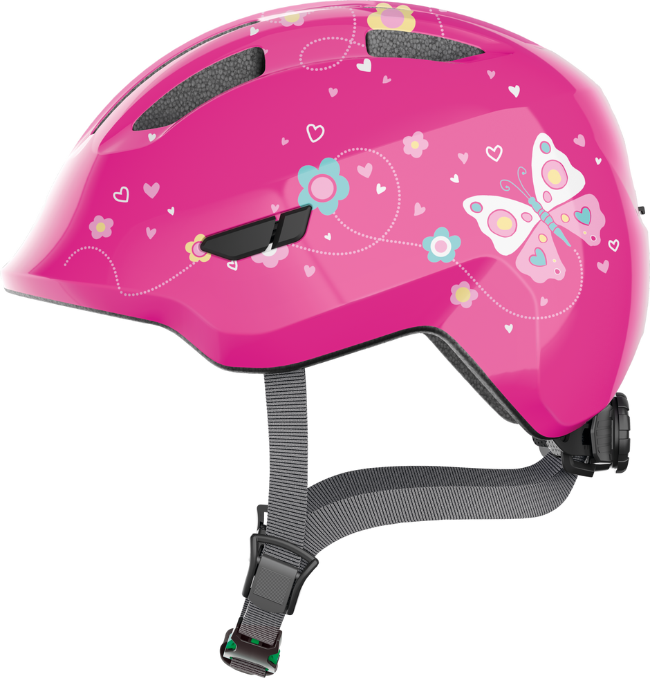 Каска ABUS Smiley 3.0 за деца