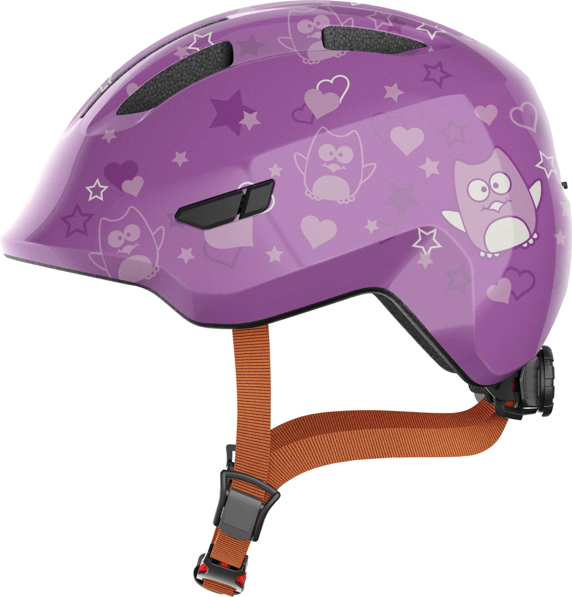 Каска ABUS Smiley 3.0 за деца