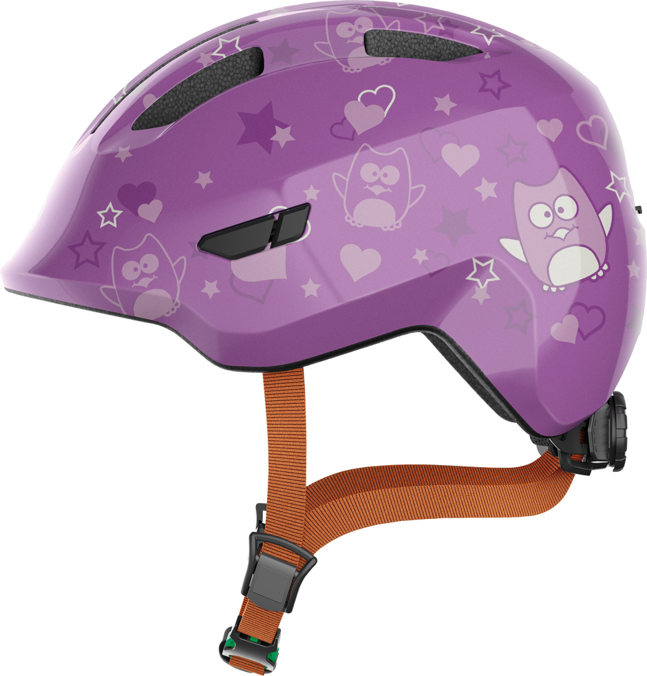 Каска ABUS Smiley 3.0 за деца