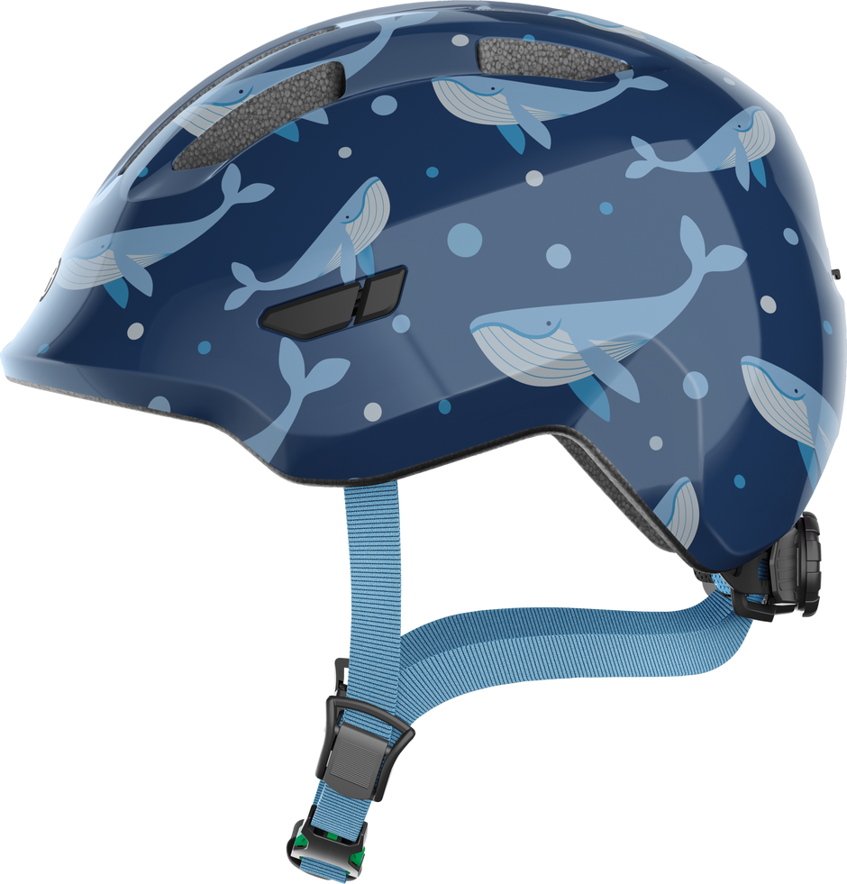 Каска ABUS Smiley 3.0 за деца