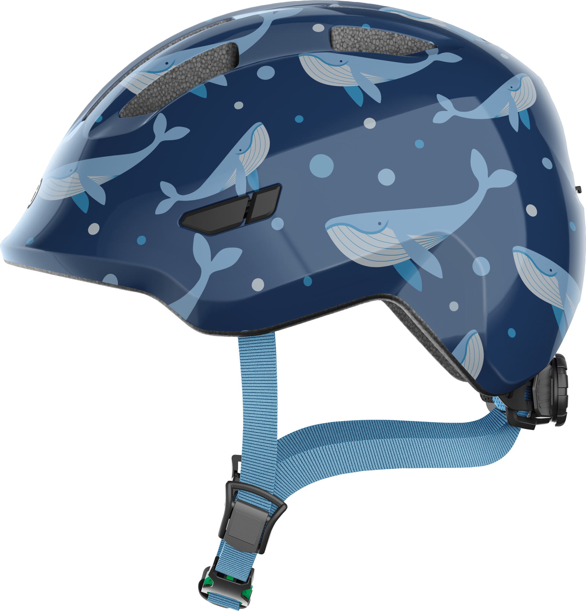 Каска ABUS Smiley 3.0 за деца