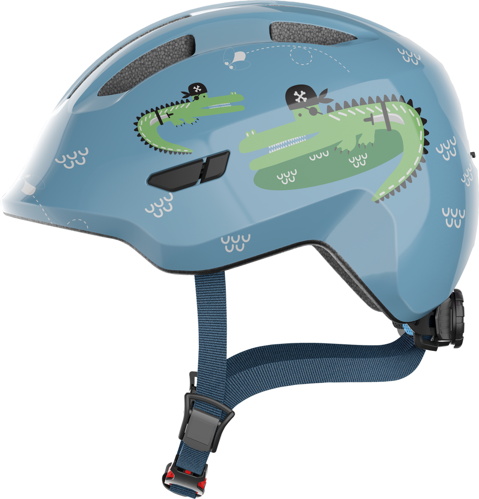 Каска ABUS Smiley 3.0 за деца