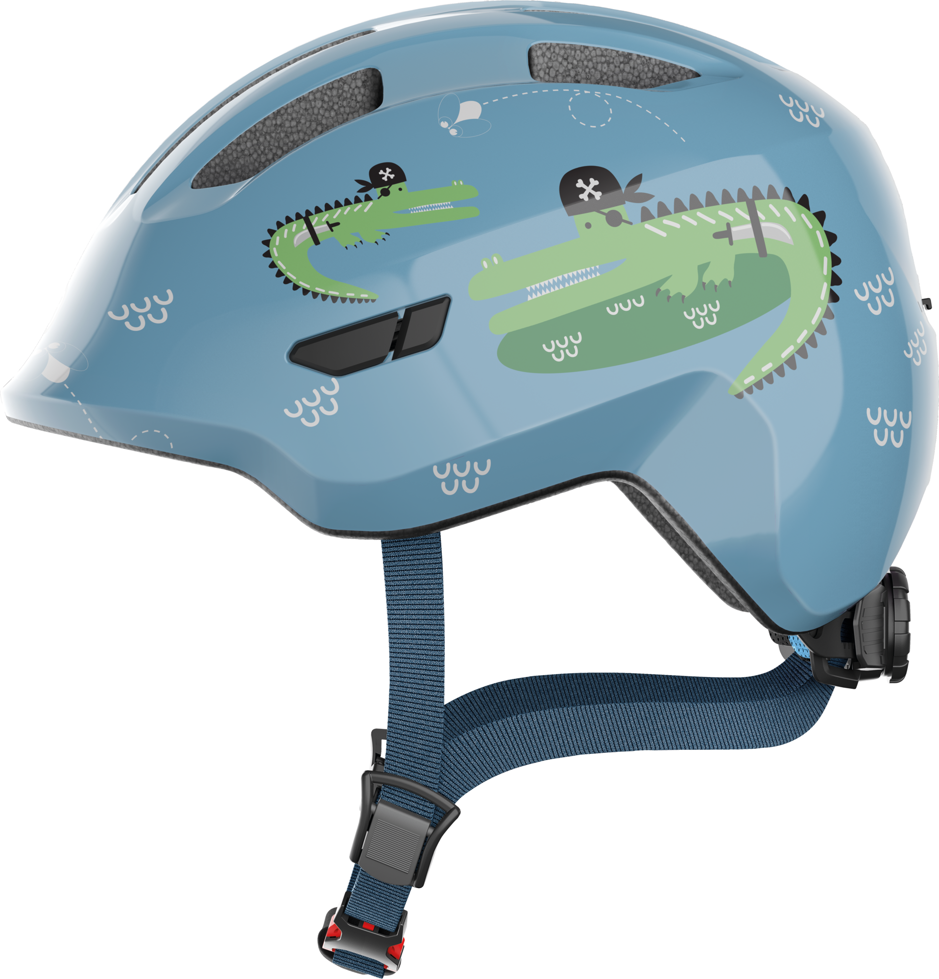 Каска ABUS Smiley 3.0 за деца