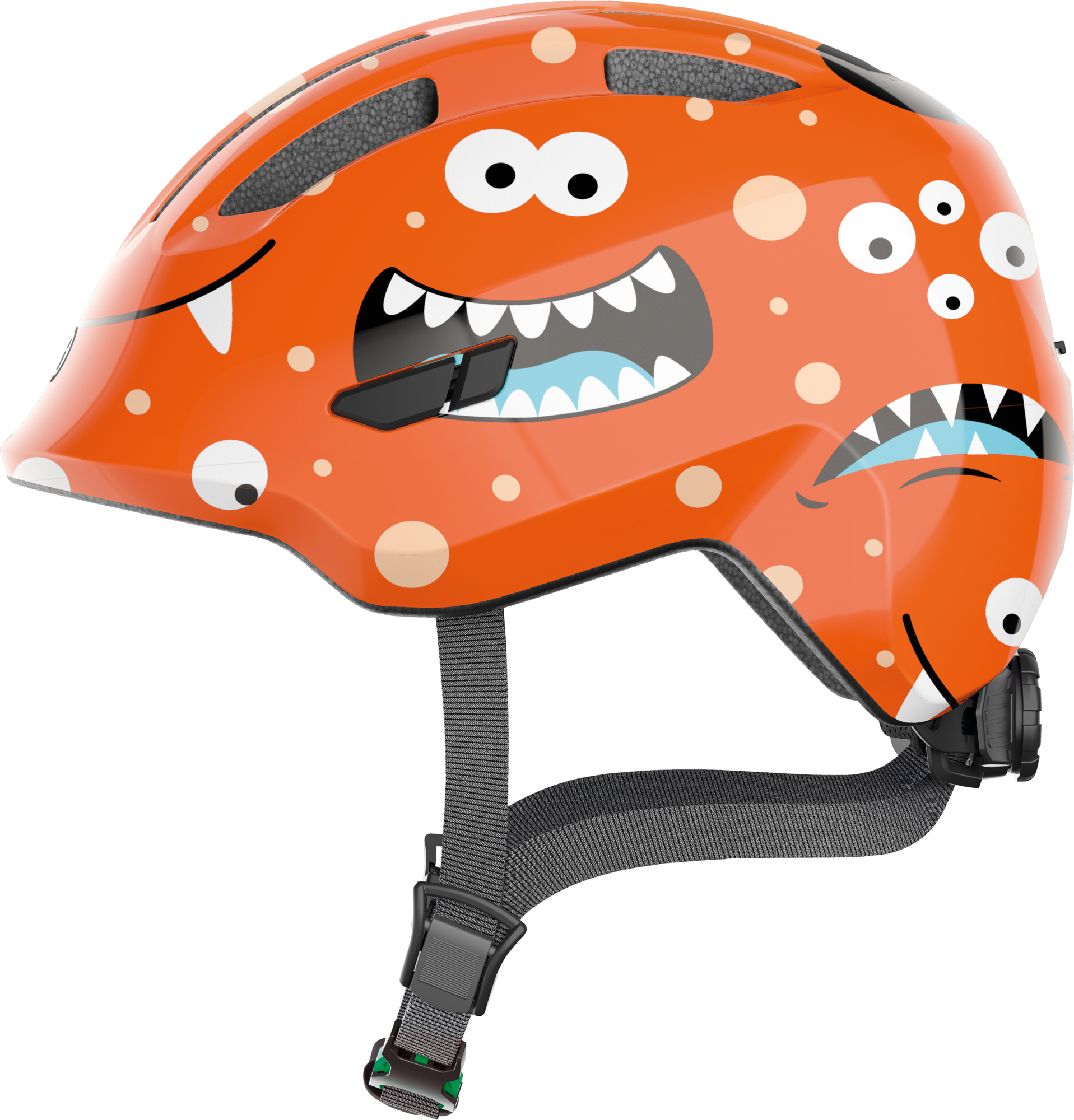 Каска ABUS Smiley 3.0 за деца