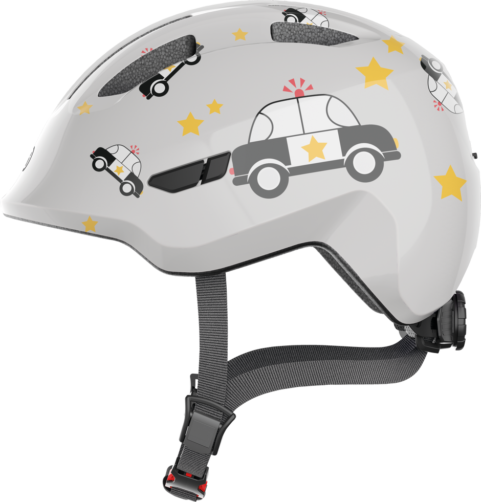 Каска ABUS Smiley 3.0 за деца