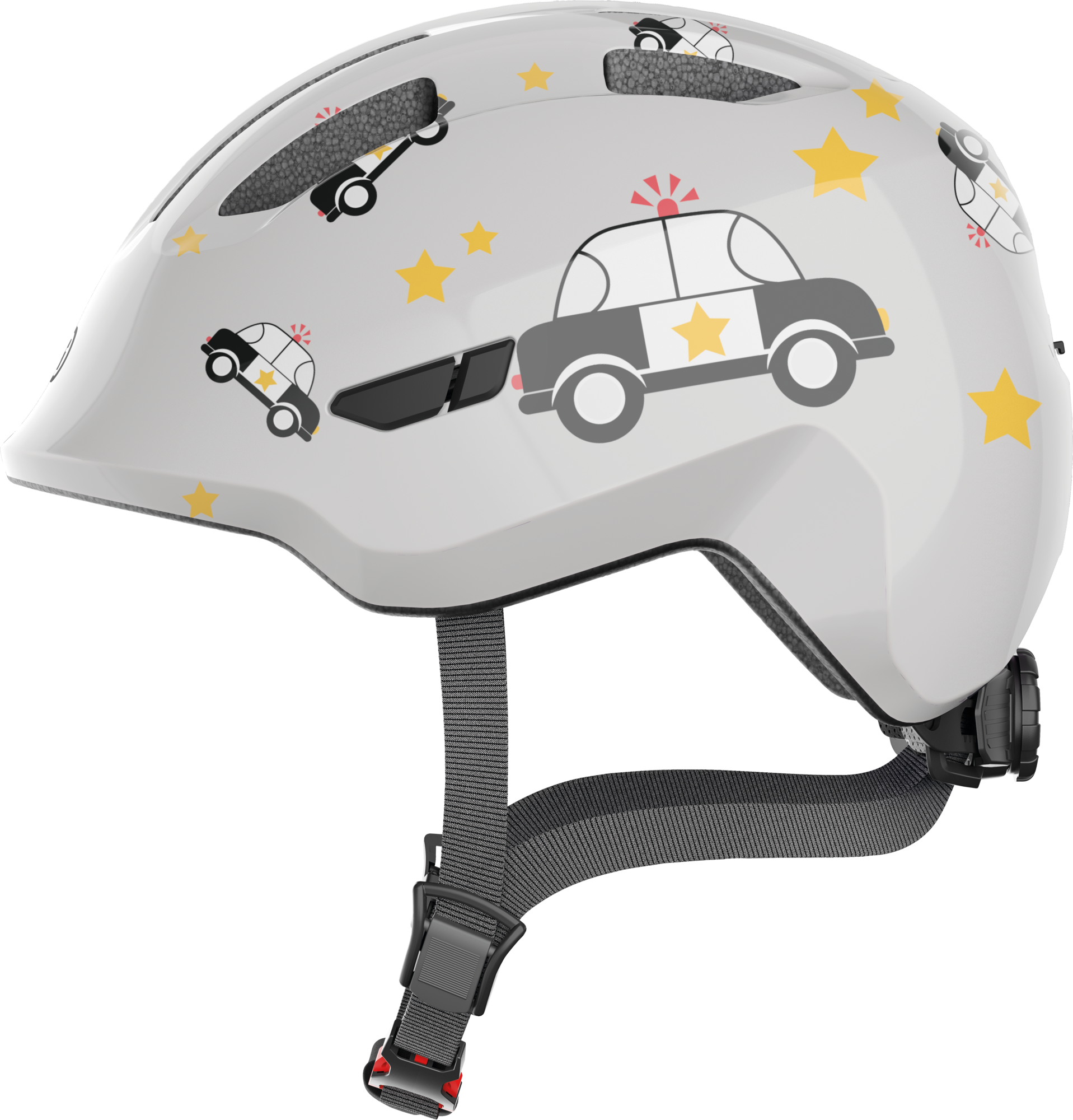Каска ABUS Smiley 3.0 за деца