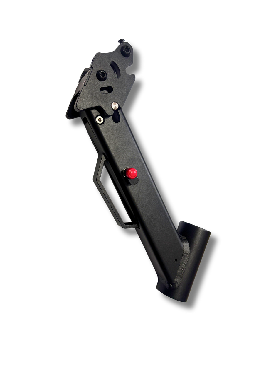 Комплект свързващи тръби със сгъваема основа Set of Connecting Tubes with Foldable Base
