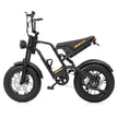 Електрически велосипед Hidoes B6 Mini