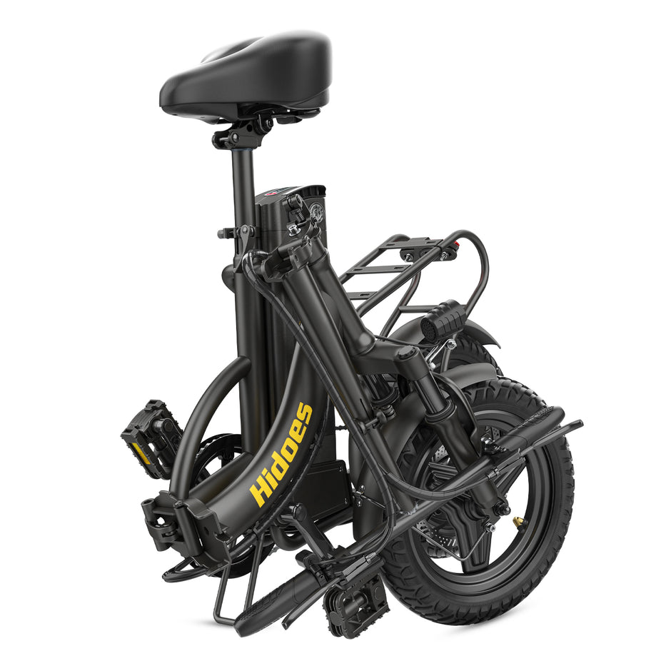 Електрически велосипед Hidoes HD-C5