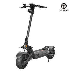 Електрическа тротинетка Teverun FIGHTER SUPREME 7260R