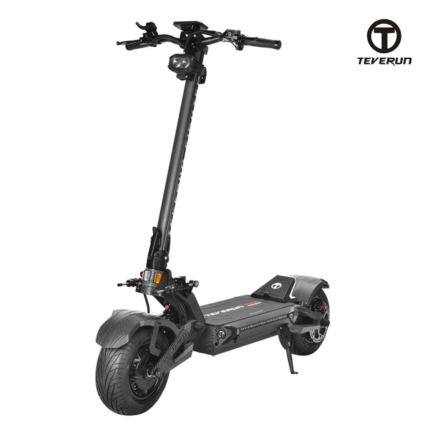 Електрическа тротинетка Teverun FIGHTER SUPREME 7260R