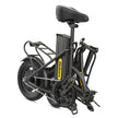 Електрически велосипед Hidoes HD-C5
