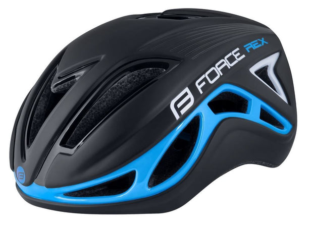 КАСКА FORCE REX S-M