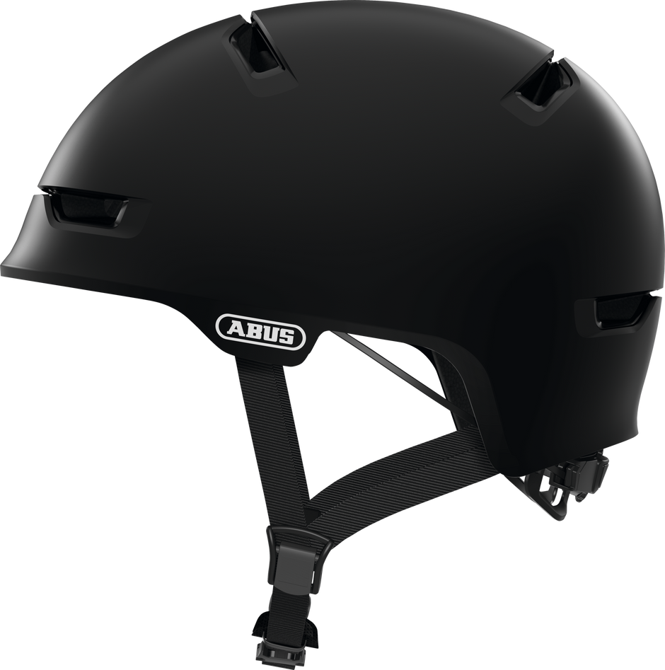 Каска ABUS SCURB URBAN