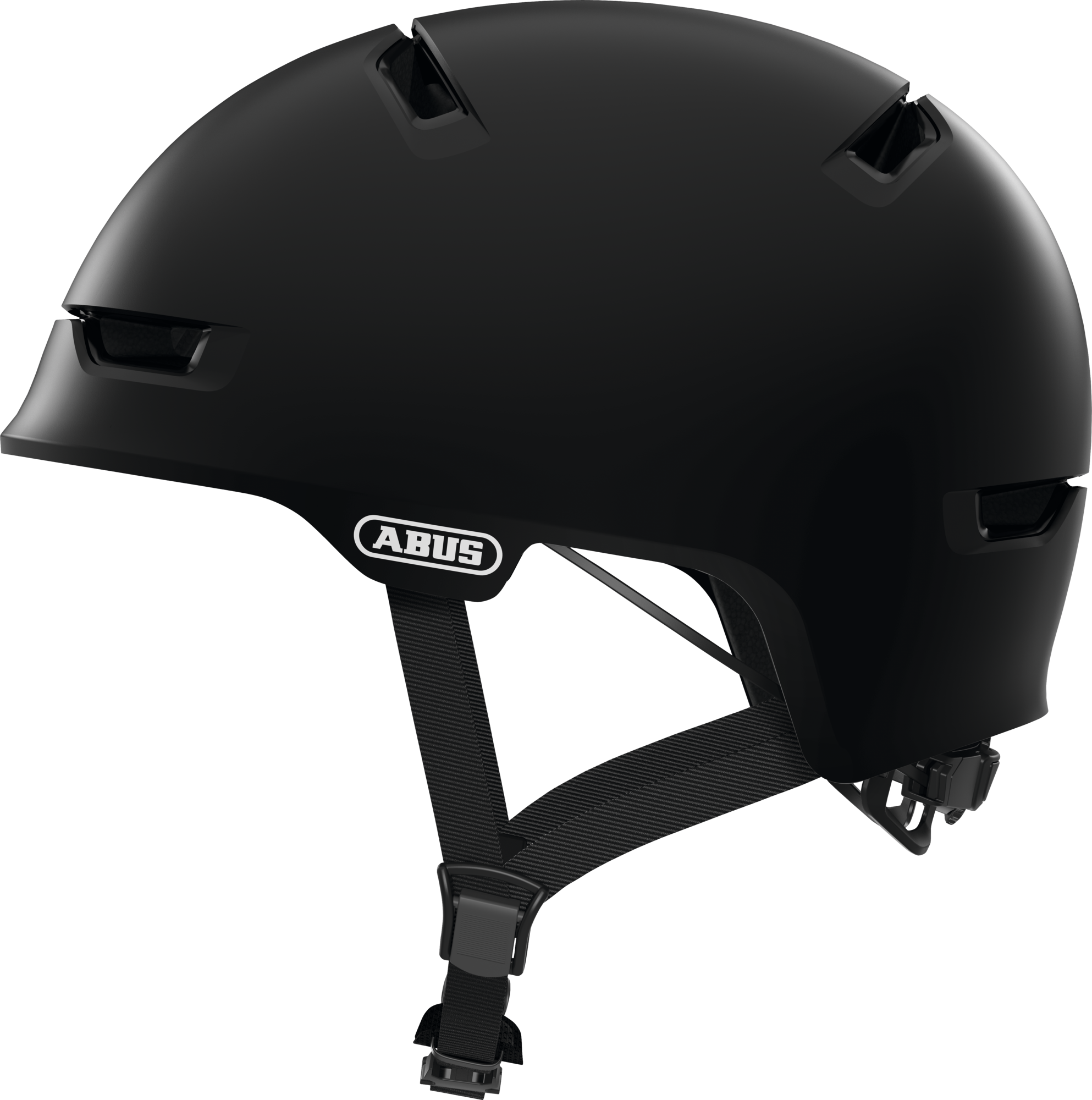 Каска ABUS SCURB URBAN