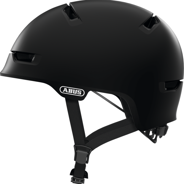 Каска ABUS SCURB URBAN
